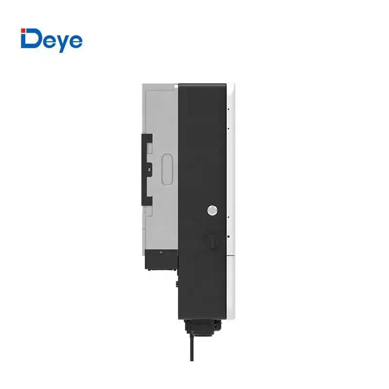 SUN 15KW 18KW 20KW SG05LP3-EU-SM2 Three Phase Deye SUN-20K-SG05LP3-EU-SM2 Hybrid Solar Inverter 15KW 20KW EU STOCK