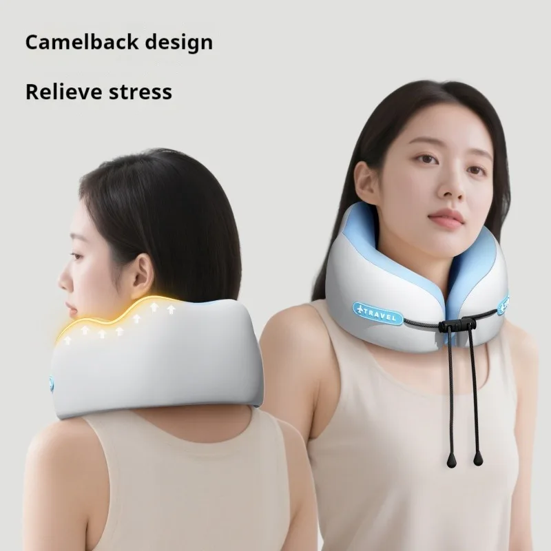 Thumbnail 4 - #58 Best Neck Pillows to Buy In 2026