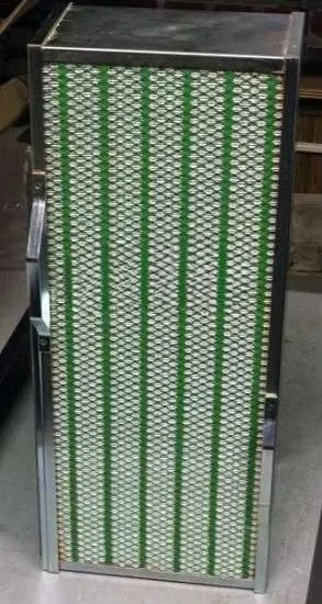 air Filter 2940-01-205-6038 Filter Element  12349505 P158487 00132F-33B