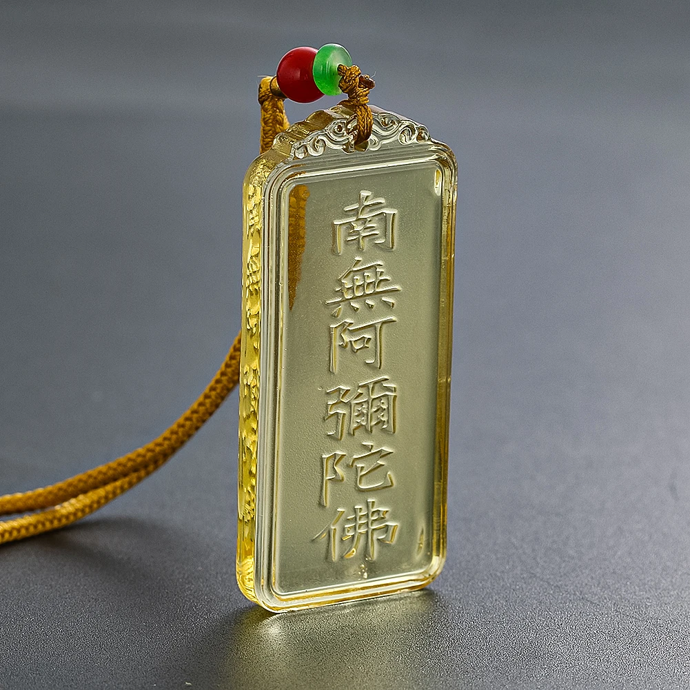 Buddhism Amulet Nam…