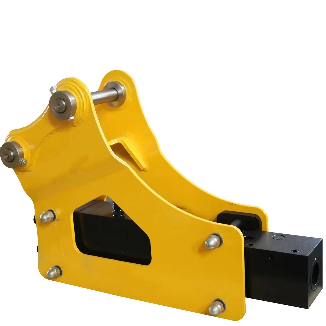 

Hydraulic Breaker Hammer Excavator Hydraulic Breaker Side Type Hydraulic Breaker Hammer Mini