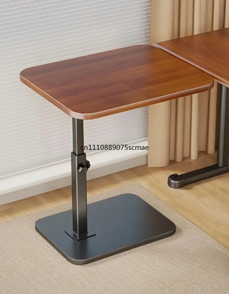 Detachable Desktop Extension Board, Multifunctional Keyboard & Laptop Holder for Office Workstation