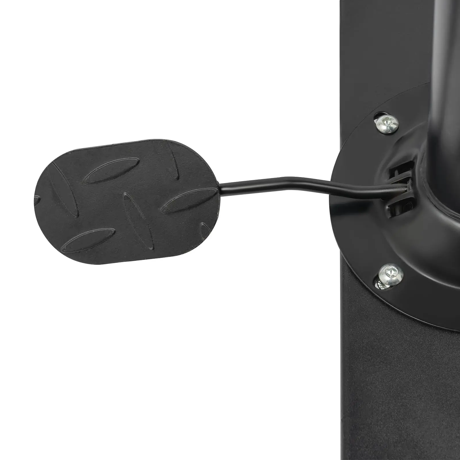 مسند ذراع الوشم، حامل مسند ذراع الوشم قائم بذاته، مسند ذراع الوشم المحمول بزاوية قابلة للتعديل (0-180 ° ) والارتفاع (28.74-36.2