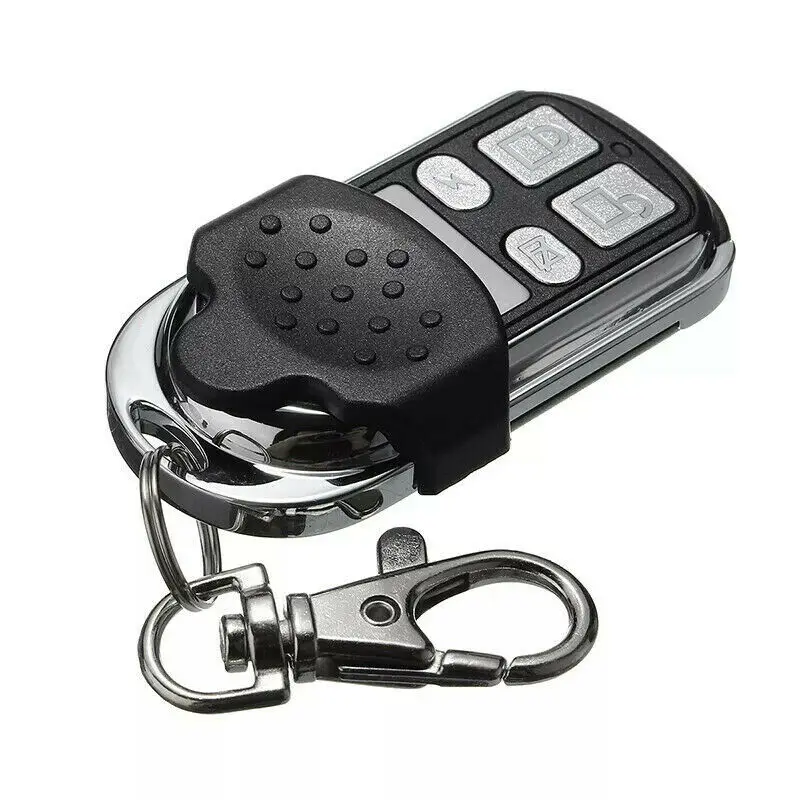 

Garage Remote HORMANN 868 MHz Command Clone HORMANN HSM 4 HSM2 HSE2 HSE4 Marantec Digital D302 382 Gate Door Opener Copy