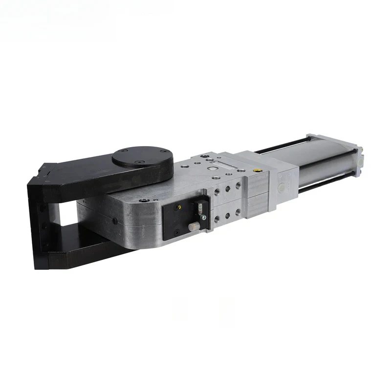 Factory direct sale Pneumo Swivel Unit Clamping Cylinder FTS 0 A0 SE -0 TUNKERS KS 0. A0 -