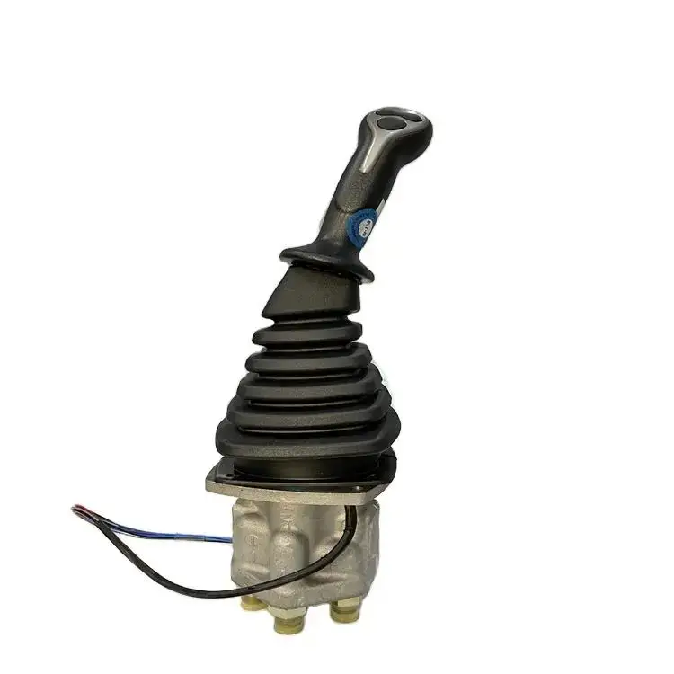 

High Quality R800 R480 31Q6-20041Joystick Assy-RCV/ Original Excavator Handle Joystick Assy For R300LC9 R220LC9S R330