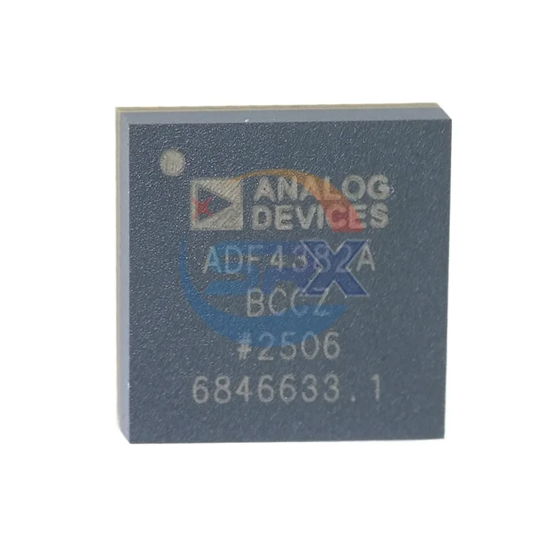 Original ADF4382ABCCZ  Clock Generator, Frequency Synthesizer, Inquiry Electronic Components Integrated Circuit Microcontrollers