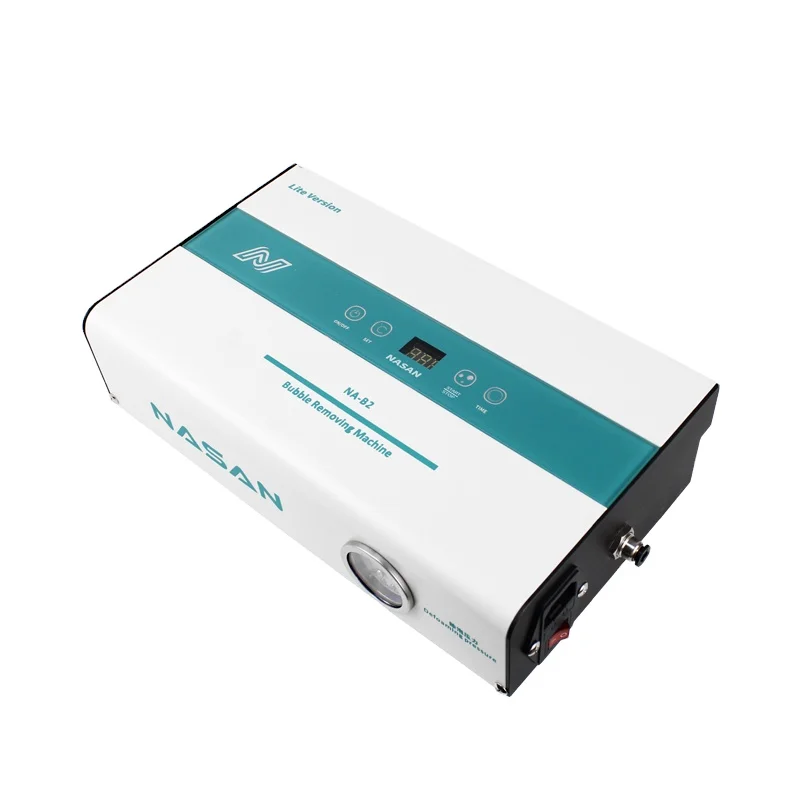 Nasan B2 Lcd Screen…