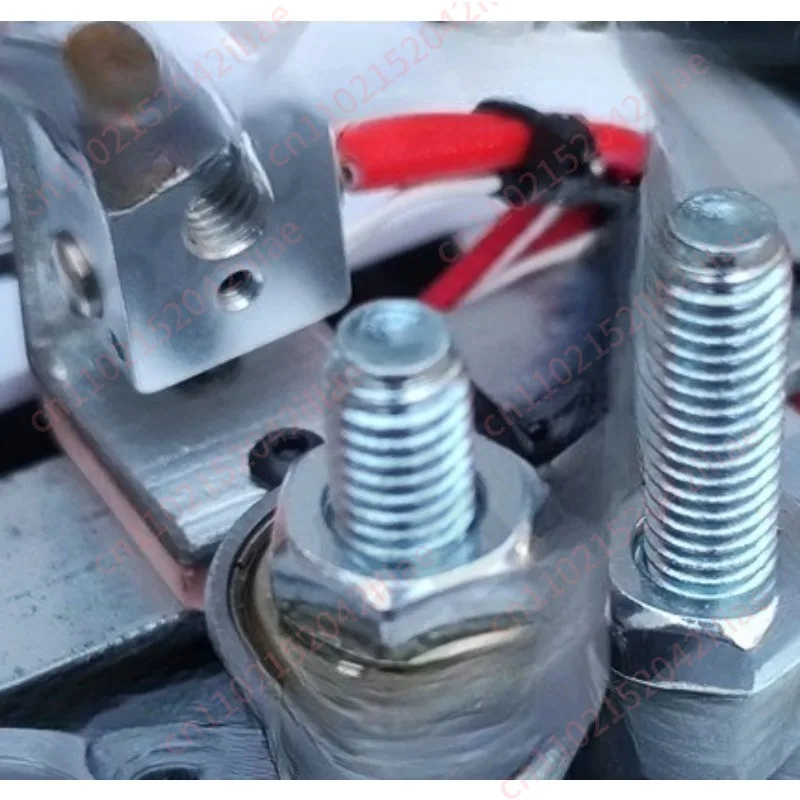 For 3D Printing Filament Extruder Machine Used for Plastic Bottle Recycling Making Printer Consumables Machine 220V/110V