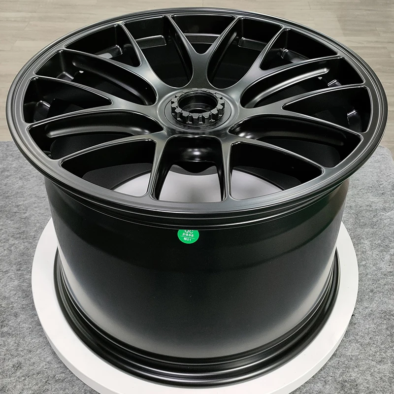 4pcs/set Car Aluminum Alloy Wheel Rims Factory Direct Wheels Hup Cover for exceed vx 2023 R20