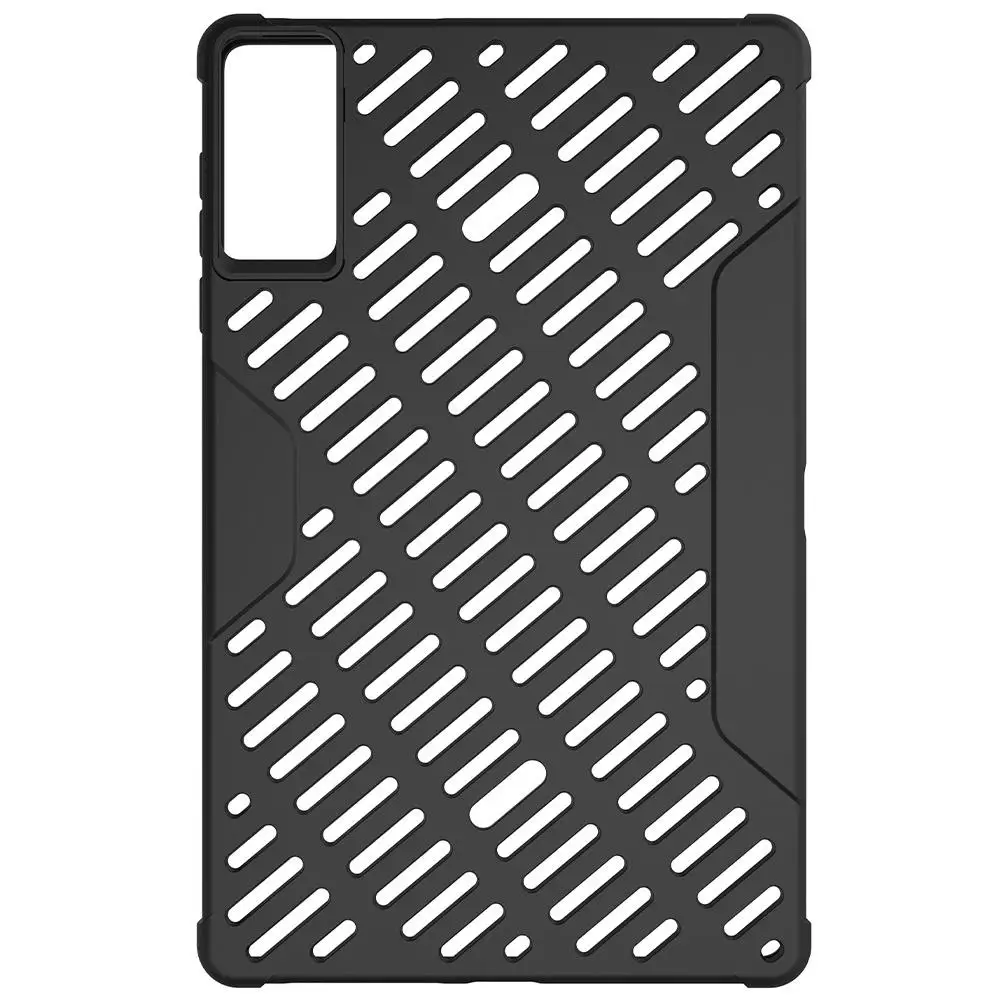 حافظة لهاتف Legion Y700 4th لجهاز Legion AI Tablet الجيل الرابع Y7OO حافظة واقية من المطاط الناعم المتجمد مضادة للخدش