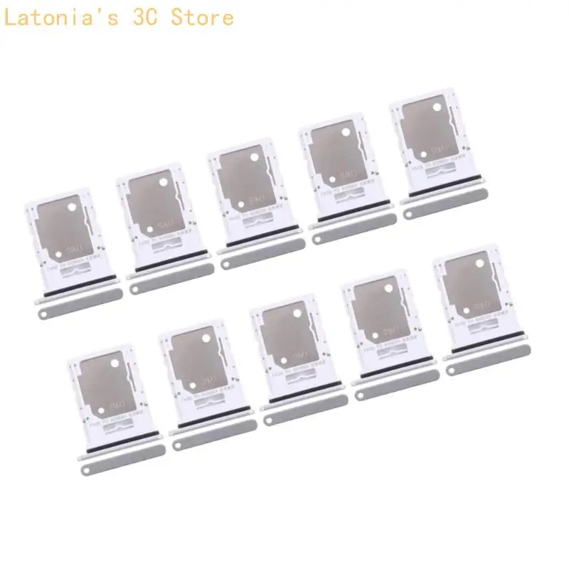 Gerätespezifische Tabletthalterteile, 10er-Packung zur Reparaturvorbereitung X3UB – Detail 3