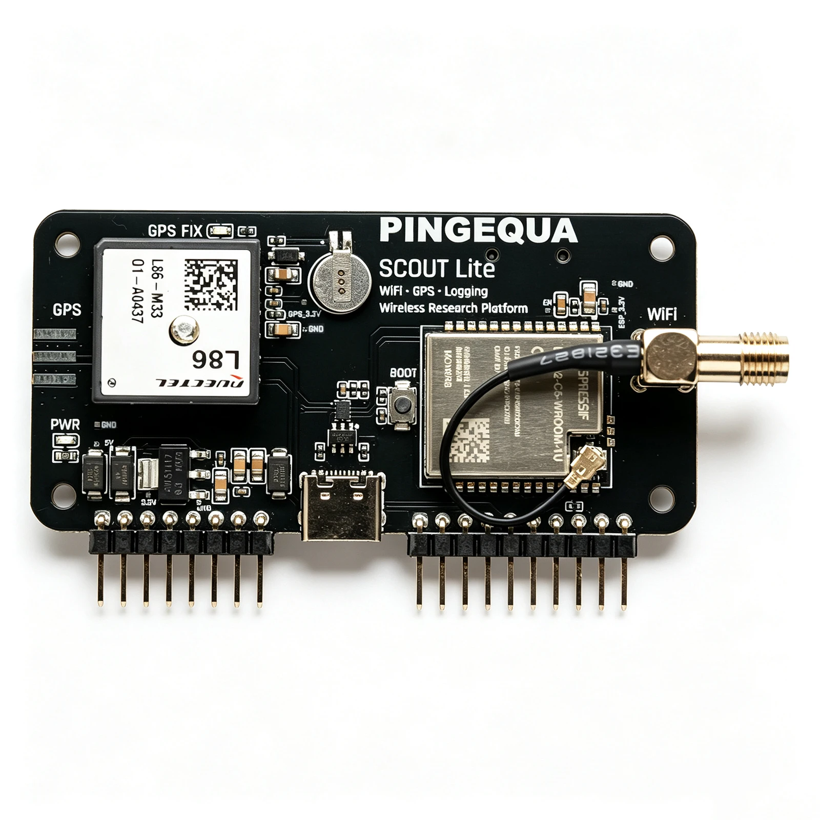 플리퍼 제로용 ESP32-C5 WiFi 6 모듈, 듀얼 - Smart Home Esp32 리뷰 및 가격
