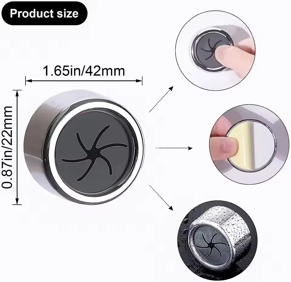 Adhesive Hooks - Image 5