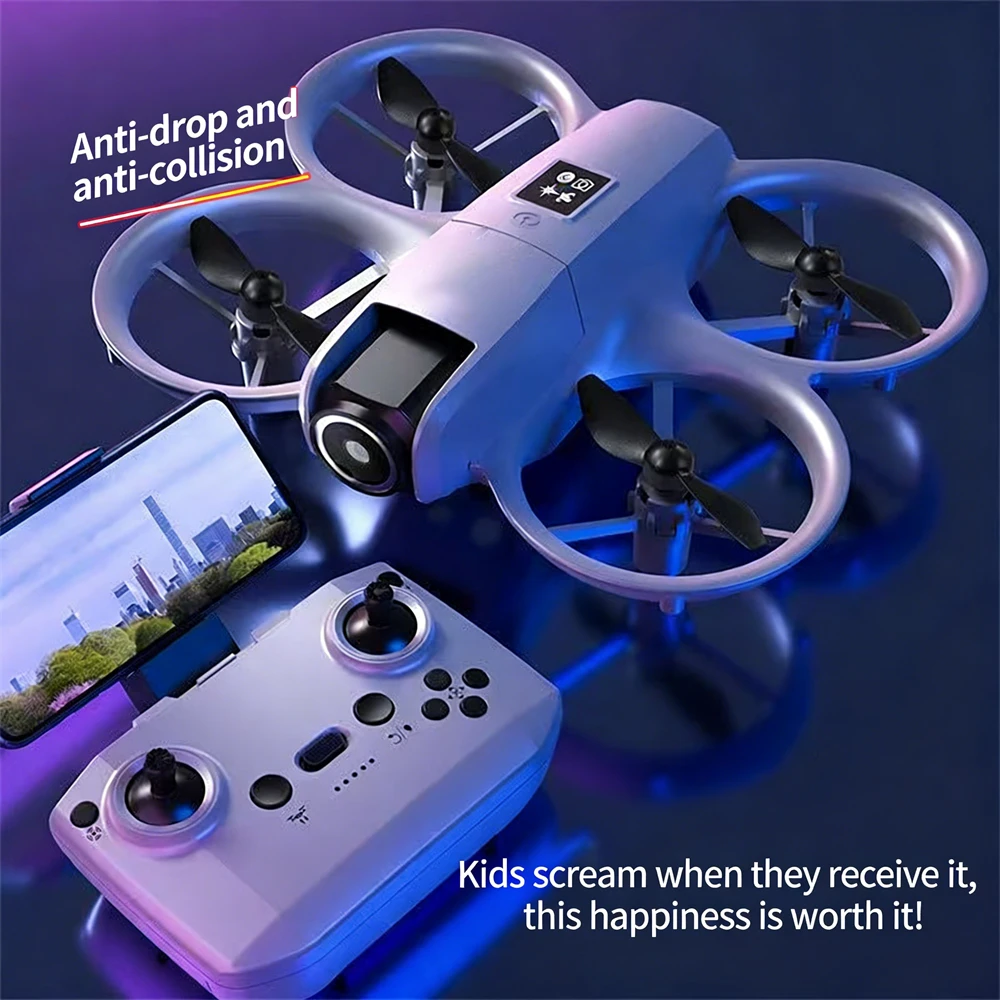 Nouveau drone mini FPV profess - Drone Camera Mount avis et prix