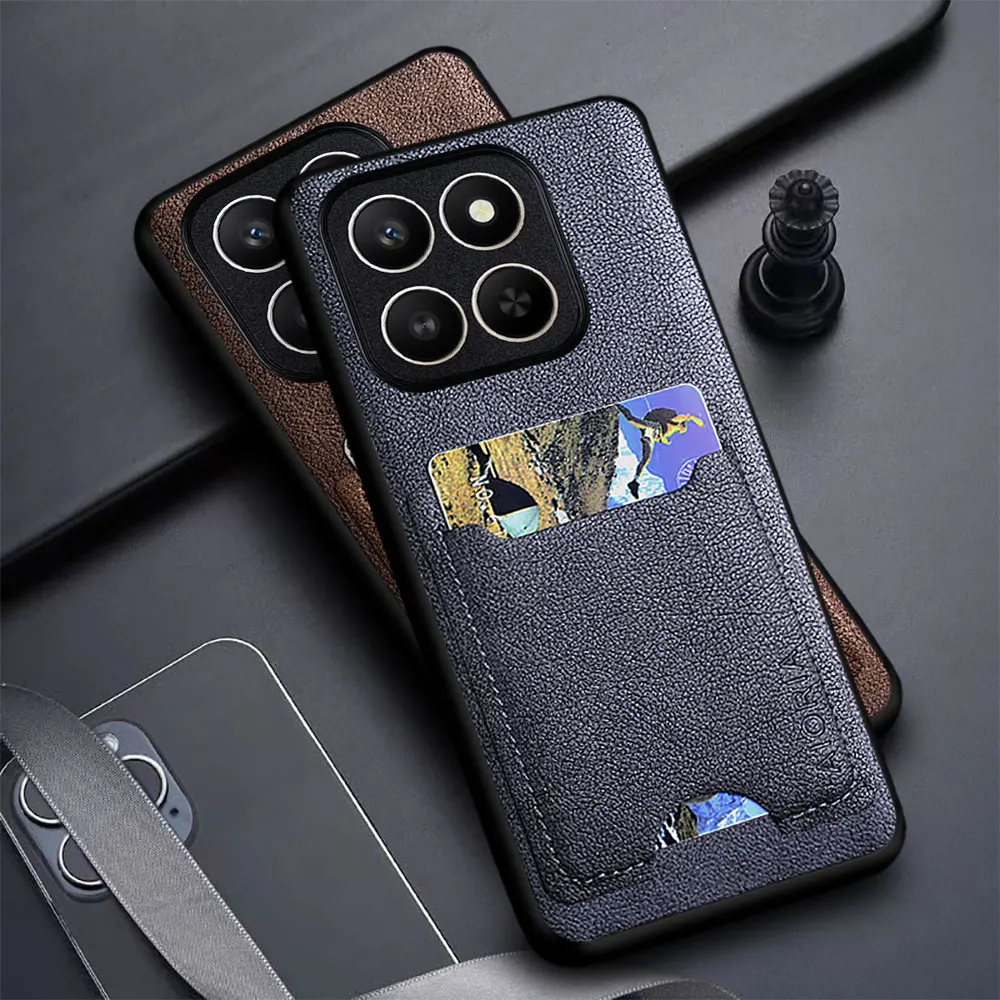 Card Slot Bag Holde…