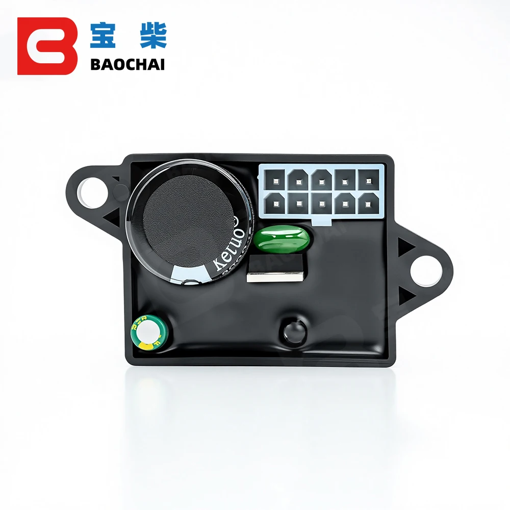 LIHUA TJ113B-1-CO Ignition Module Igniter For TJ113B 2KW 63V 20L1226 Digital Inverter Frequency Conversion Generator Parts
