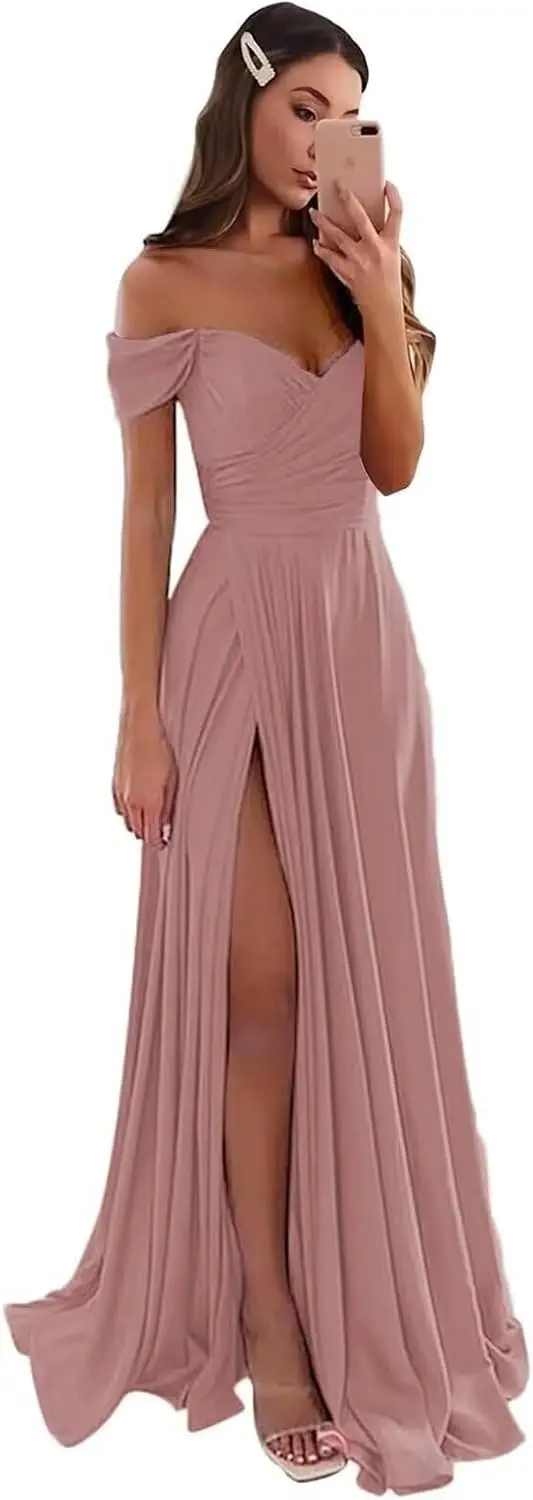 Dusty Rose