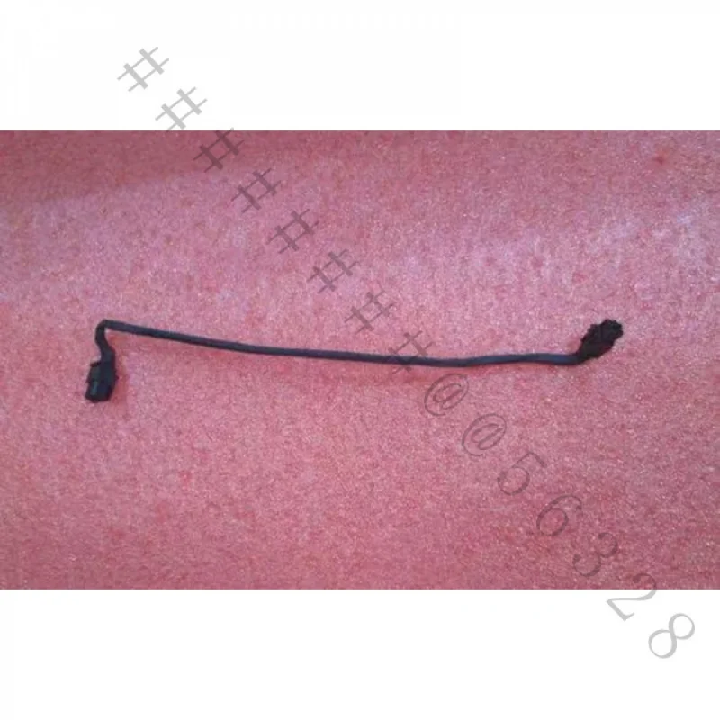 CA+New R2TXH 4 Pin Internal Power Supply Flex Cable For Dell QCM1250 QBM1250 P5M1260 Tiny Mini PC Power Wire Spare Parts