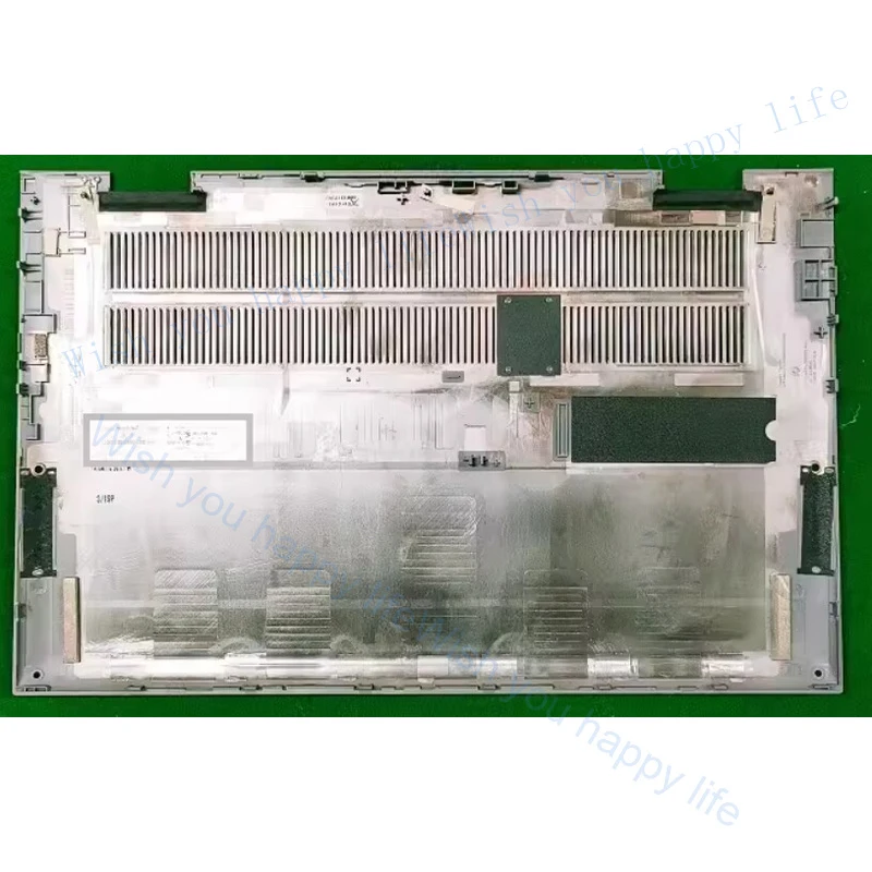 LULU 1pc  for Dell Inspiron 14 5410 2in1 5415 Laptop Bottom Cover 0TCVPW