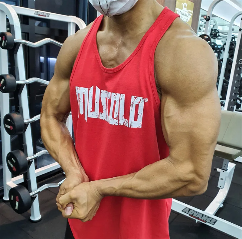 

Спортивная майка для фитнеса, Повседневная Эластичная и дышащая майка для бега и аэробики, тренировочная майка без рукавов, Свитшот