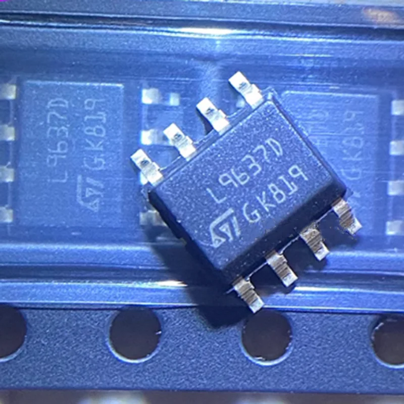 L9637D L9637D013TR NEW Original Genuine Chip Packing 8-SOP