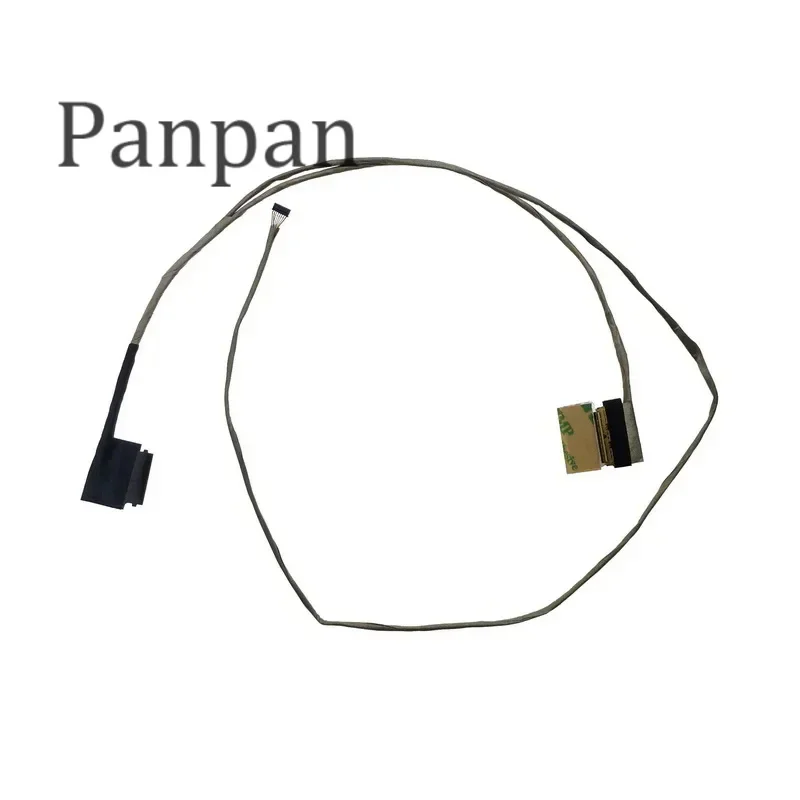 Laptop Lcd Display Flex Lvds Kabel Voor Lenovo Legion Y520 R720-15IKB R720-15IKBN R720-15ISK Dc02001wz00 Dc02001wz10