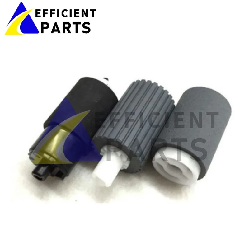 1SETS ADF Pickup Roller used for Kyocera FS6025 6525 3010i 3011 4125 4132 4020