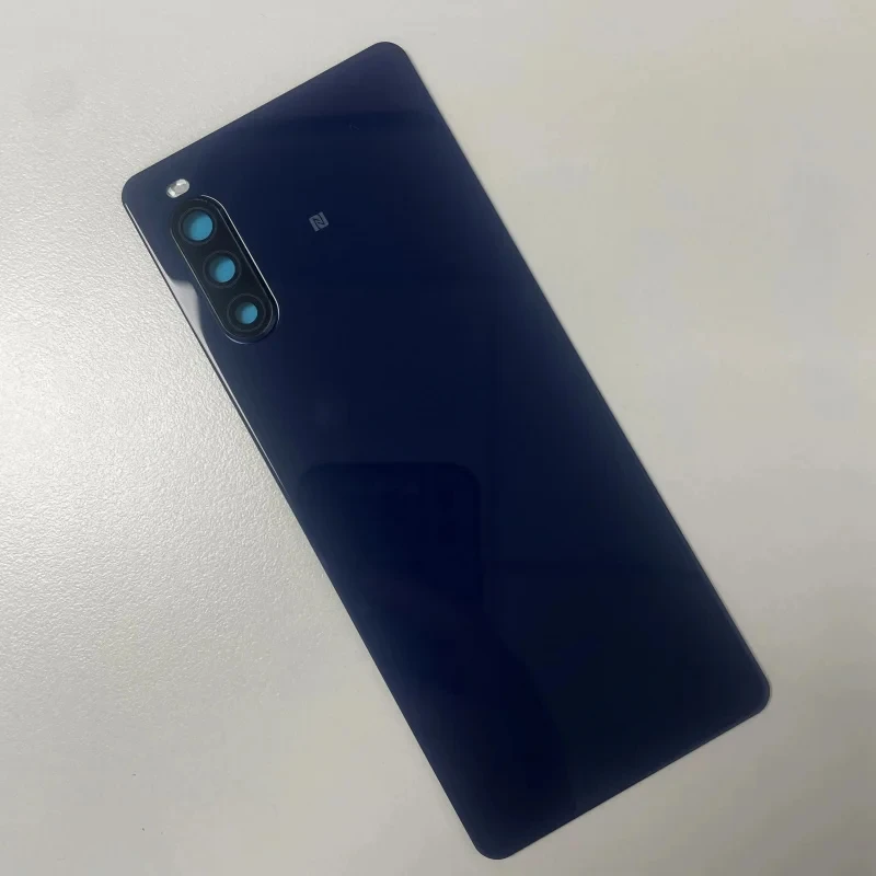 

Задняя крышка чехол для Sony XPERIA 10II X10II XQ-AU51 SO-41A SOV43, корпус аккумулятора, запасные части