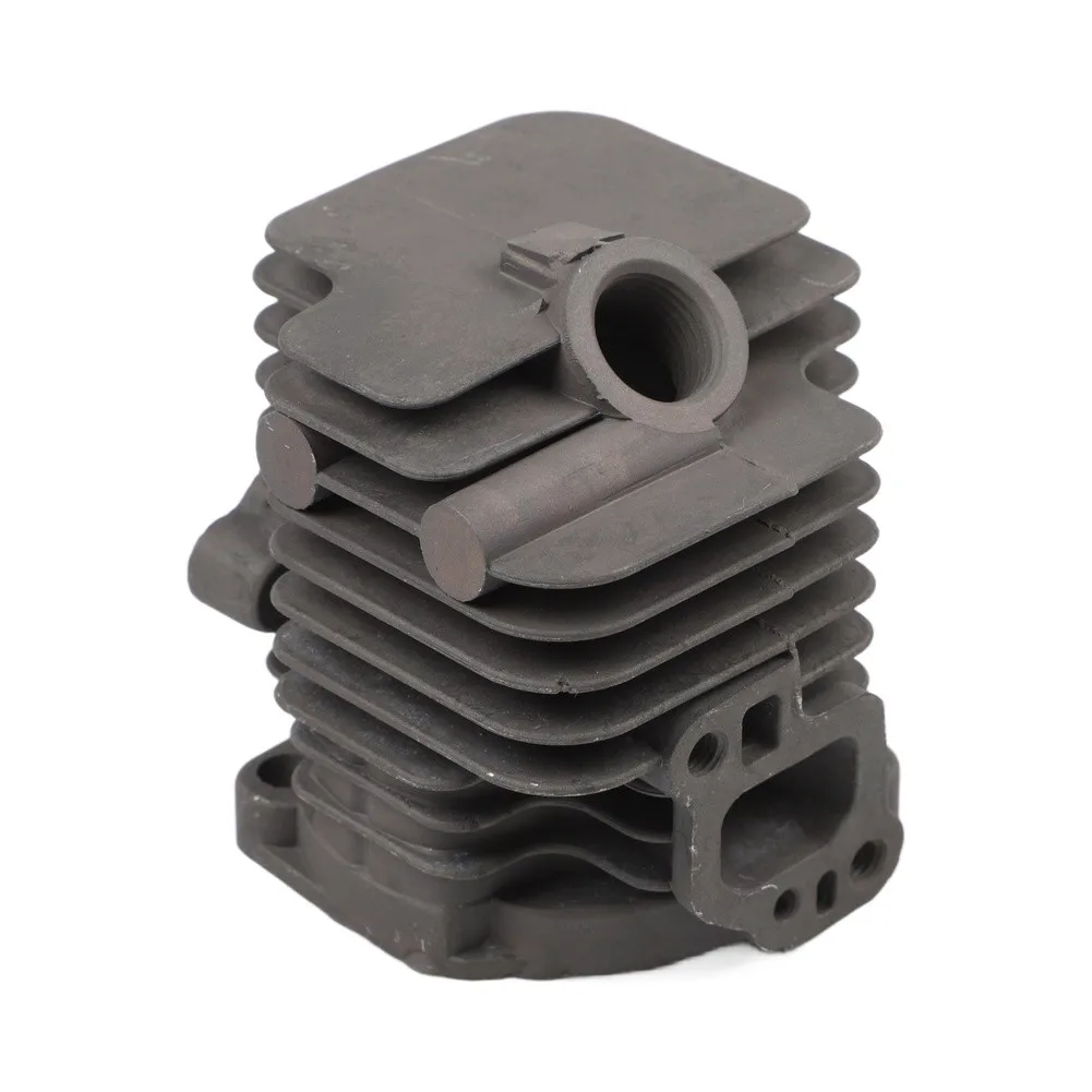Easy Install Power Tool Parts Power Tool Part Small Engine Part 32.2mm Cylinder Outdoor Use Ready Extends Tool Lifespan