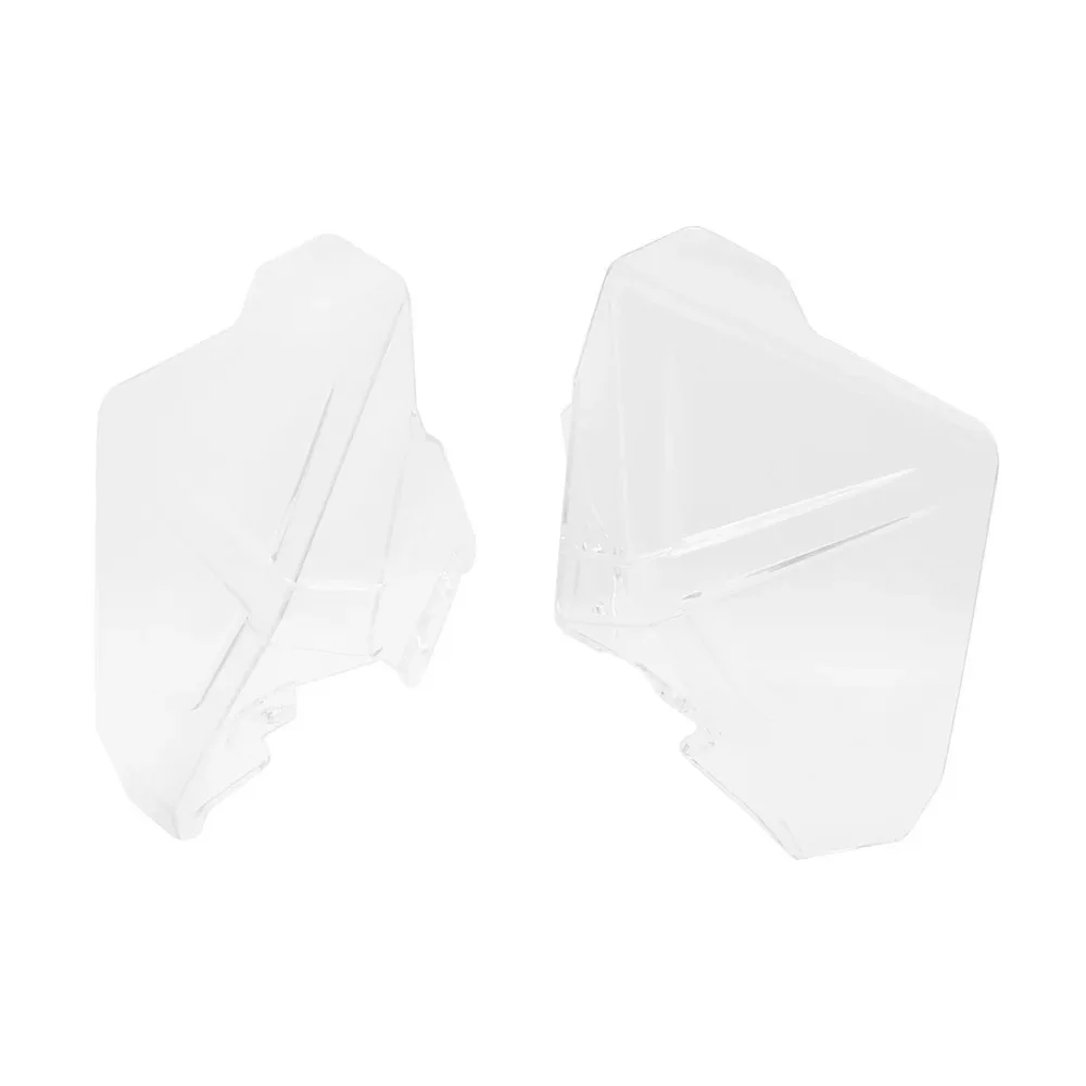 

For BMW R1300GS Adventure 24 Motorcycle Accessories Side Windshield R 1300 GS ADV Windscreen Wind Deflector 2024