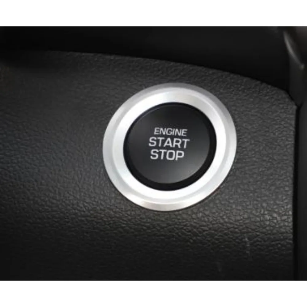 Genuine 10 12 Pin One Key Ignition Switch Button for Hyundai IX35 95430-2S900 954302S900 Automobile Part Brand New 95430 2S900