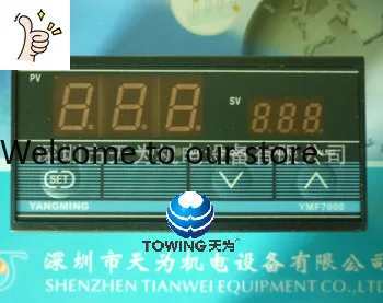 

[Физическое тестирование] Термостат BKC YMF-7000