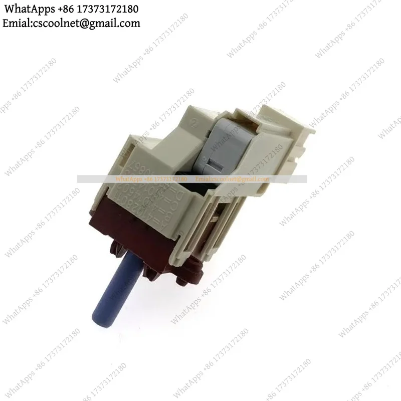 k06 RD2F1A1T12A Washing Machine Selector Switch Knob Parts For Candy Hoover Appliance Accessories