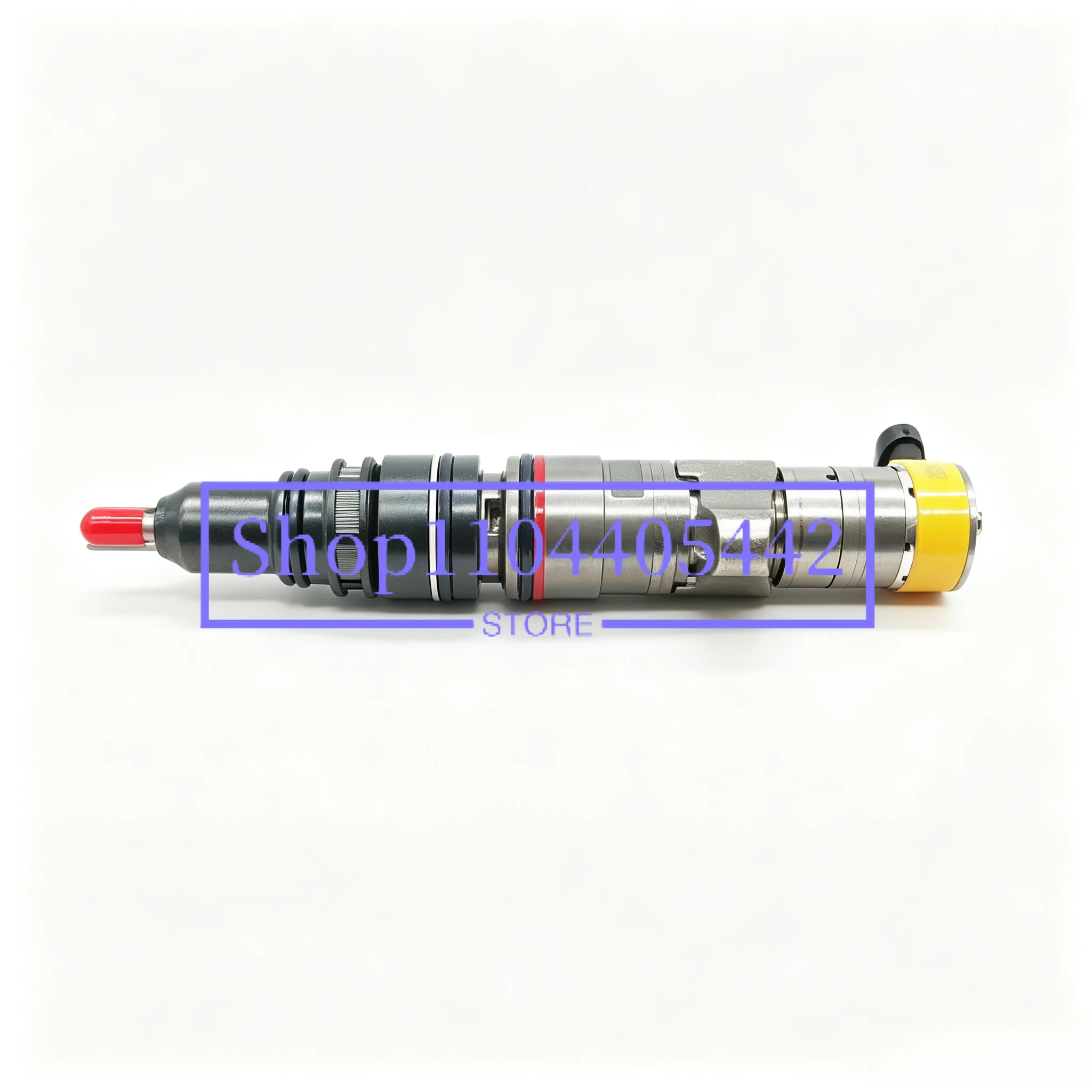 387-9427 3879427 Original Excavator Common Rail Fuel C7 Injector Assy For Engine E330D E320D E336D Nozzle Assembly