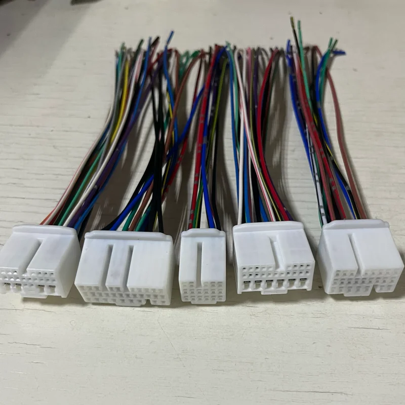 2026 Hot Sale Excavator Controller Socket Suitable For Hita Chi Excavator ZX210-5G ZX350-5G ECM Controller Socket Components
