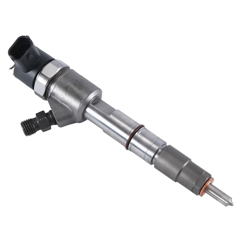 

0445110343 New Common Rail Diesel Fuel Injector Nozzle ABS Diesel Fuel Injector For JMC Foton