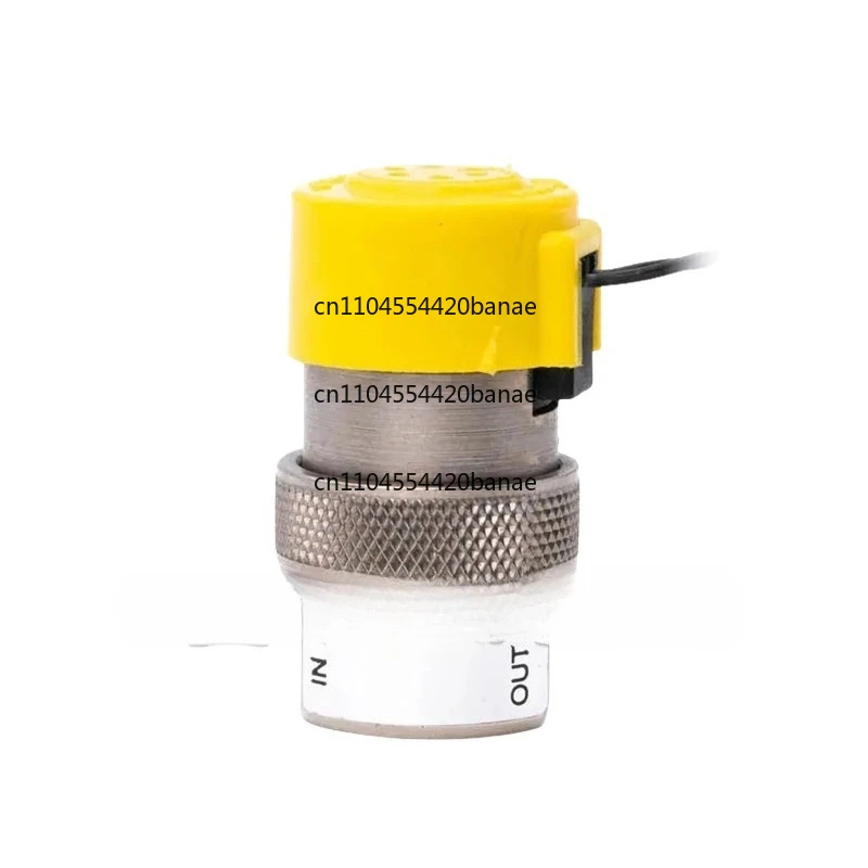 Solenoid valve EV/T/O-2/3M-24-L/H mouse valve