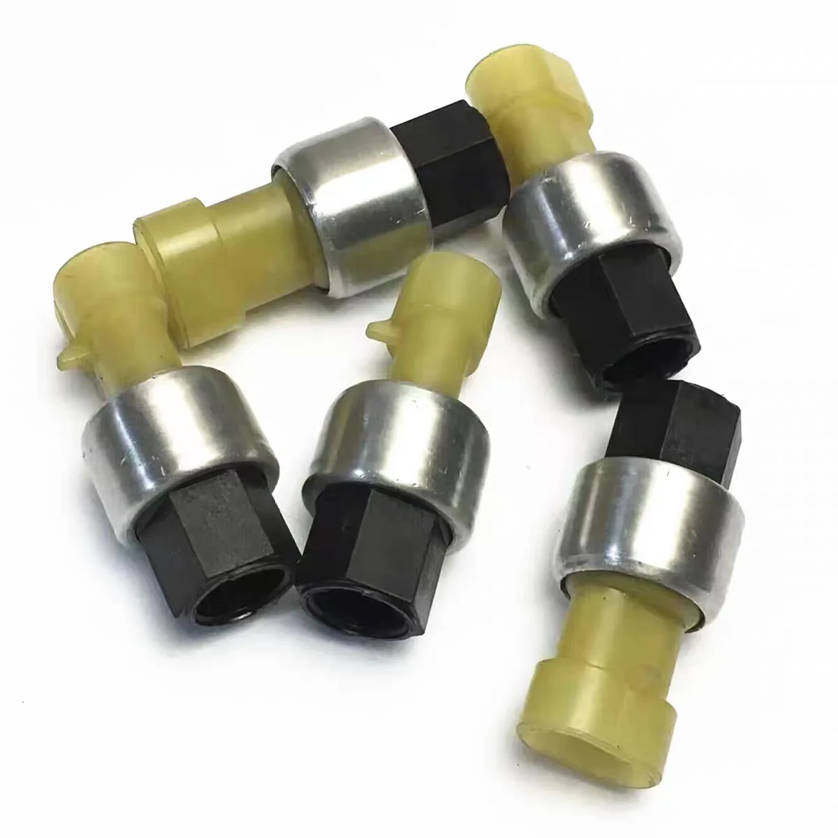 

1PCS/LOTS P27-6142 P276142 850-8023 for Low Pressure Switch Sensor 2-Pin IC Electronic components for Arduino DIY
