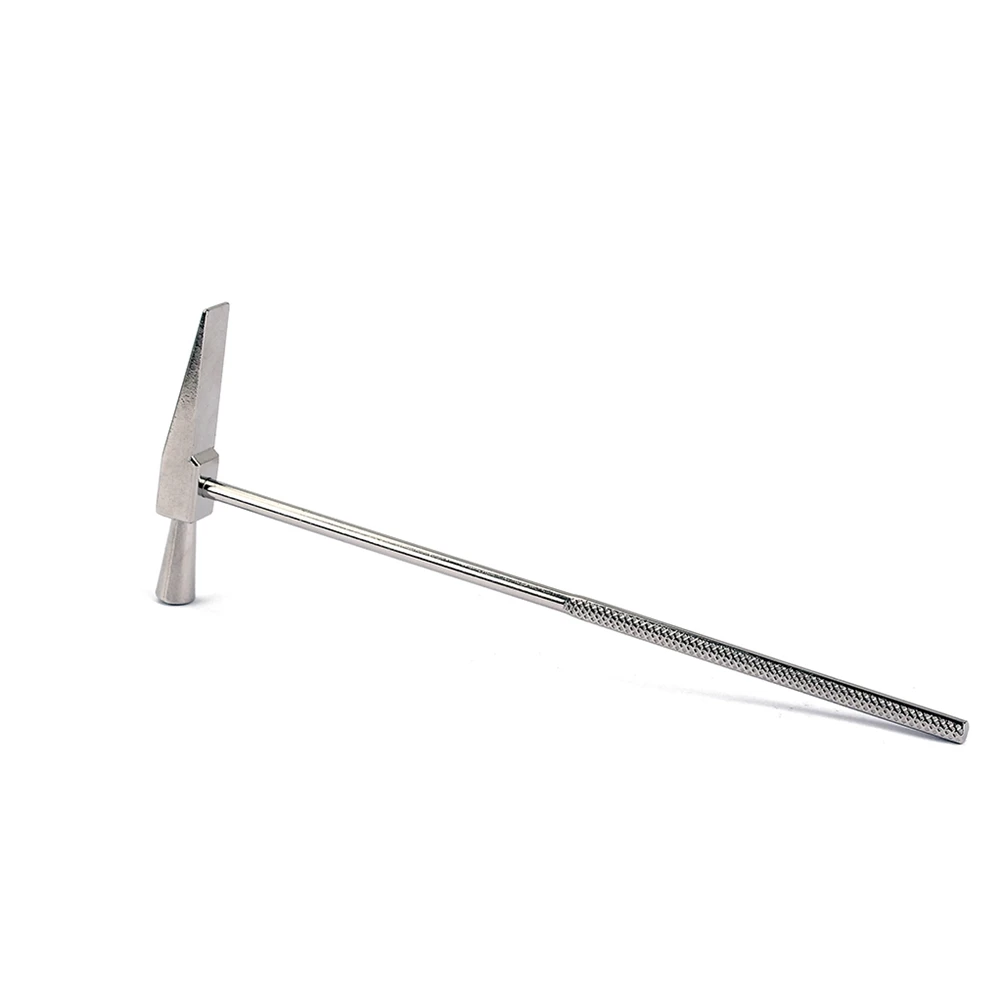 

Finger Thumb Piano Tuning Hammer Metal Steel Tuning Hammer Repair Tool for Kalimba Mbira Sanza Thumb Piano