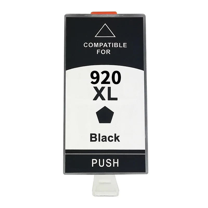 920XL 920 Ink Cartridge Compatible for HP920 for HP 920 XL Officejet 6000 6500 Wireless 6500A 7000 7500 7500A Printer