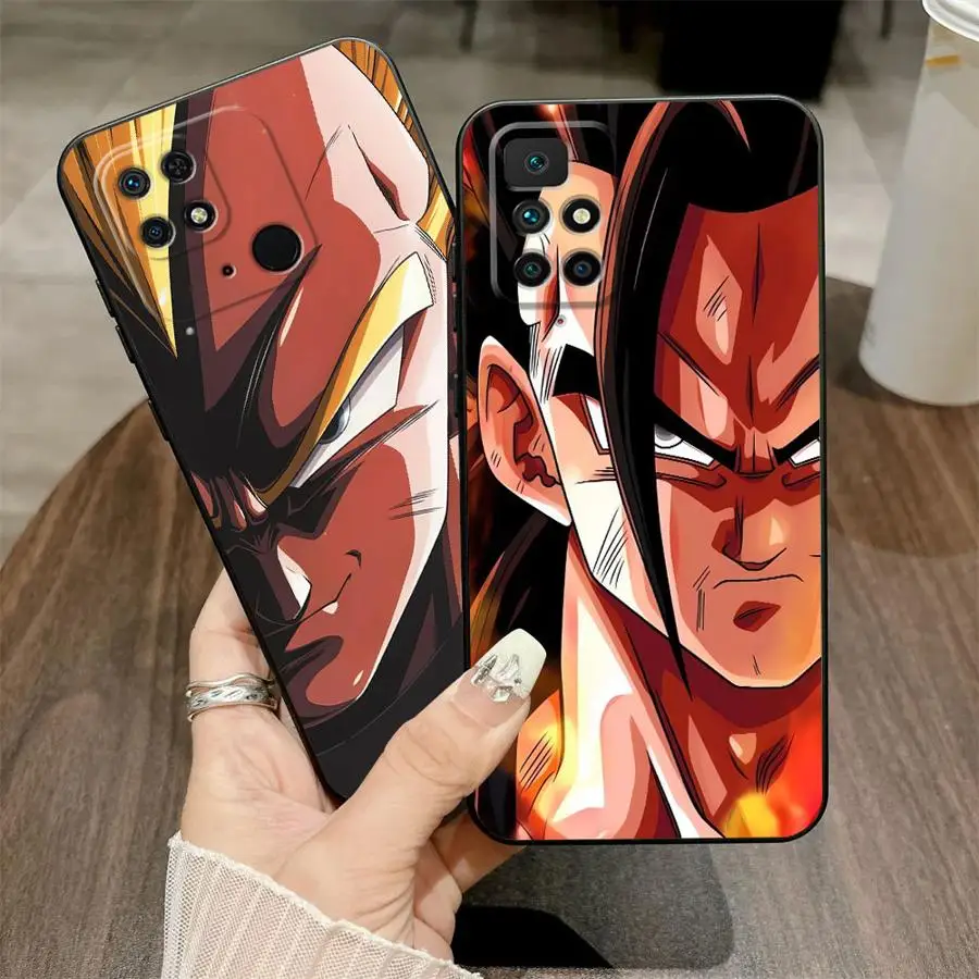 Dragon Ball Villain… - image