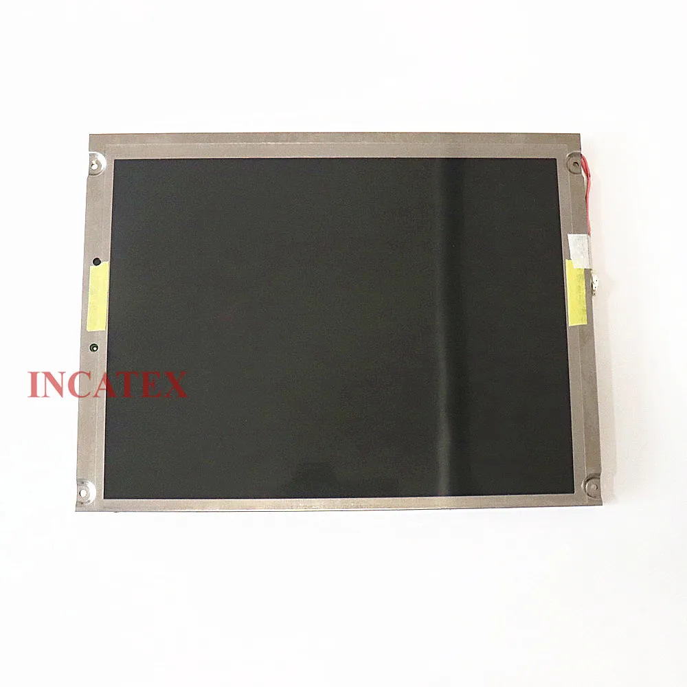 Good Quality Tajima Embroidery Machine Spare Parts 12.1-inch Touch Panel LCD TFGN