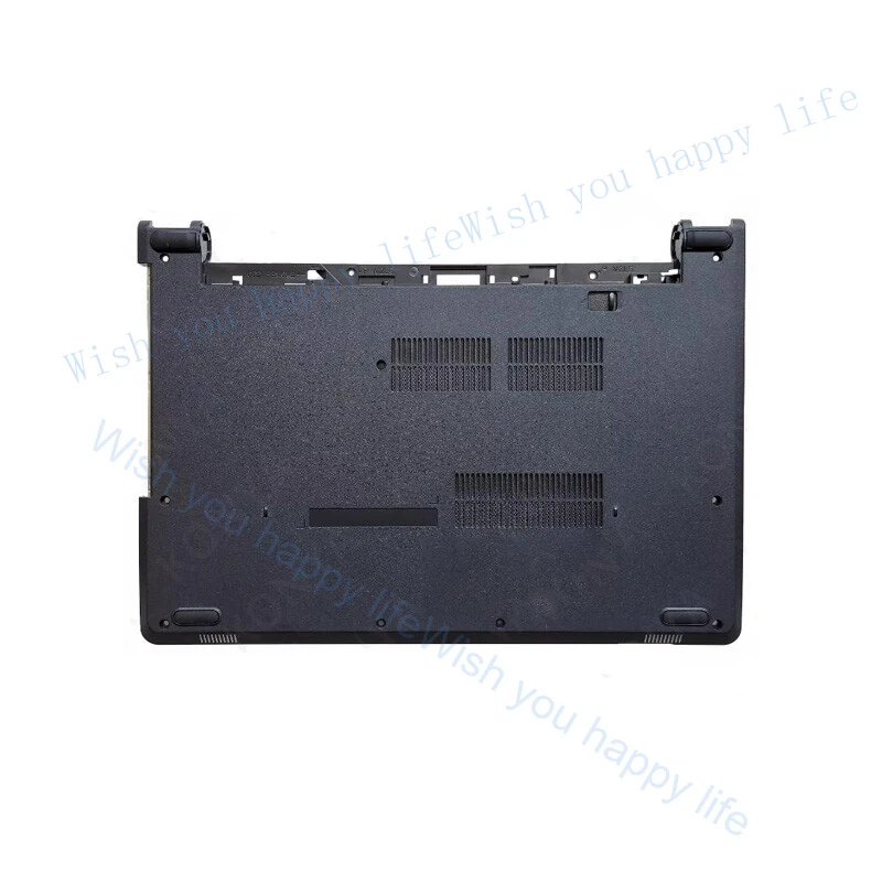 

v+ Bottom Cover Case Enclosure for Dell Vostro 14 3465 3467 3468 3478 G97YM 0G97YM