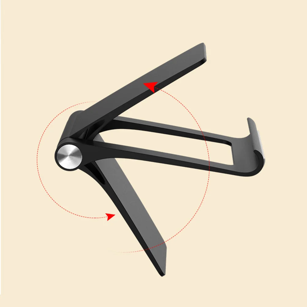

360° Adjustable Anti-Slip Phone Tablet Stand Holder Foldable Portable Desk Mount For Folding Tablet Stand