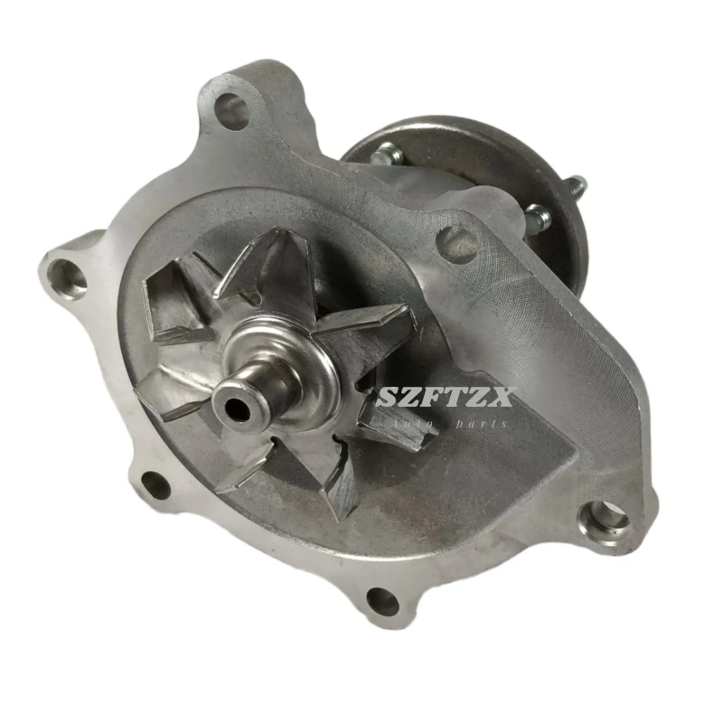 Japan Brand New 1610069415 16100-69415 Engine Water Pump For Toyota Land Cruiser FZJ75 FZJ79 FZJ105 JWP0091