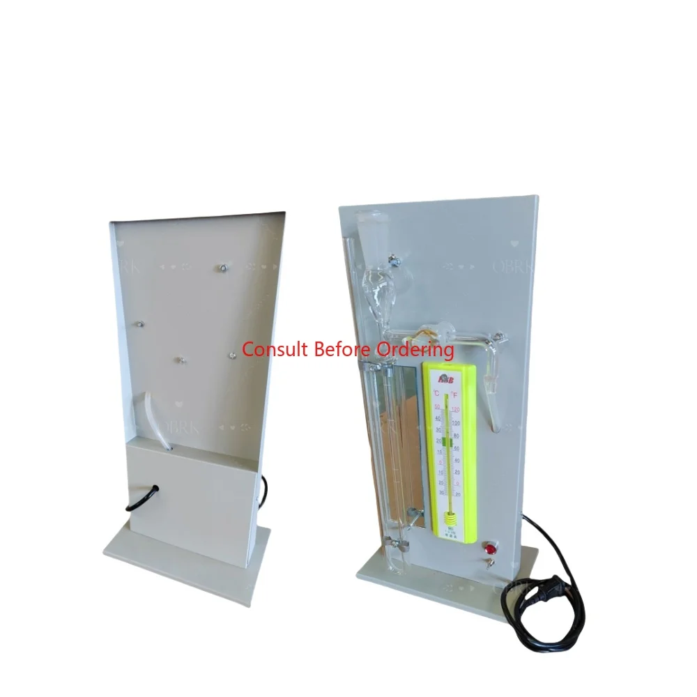 

Air Permeability Tester For Cement And Powders - Blaine Apparatus