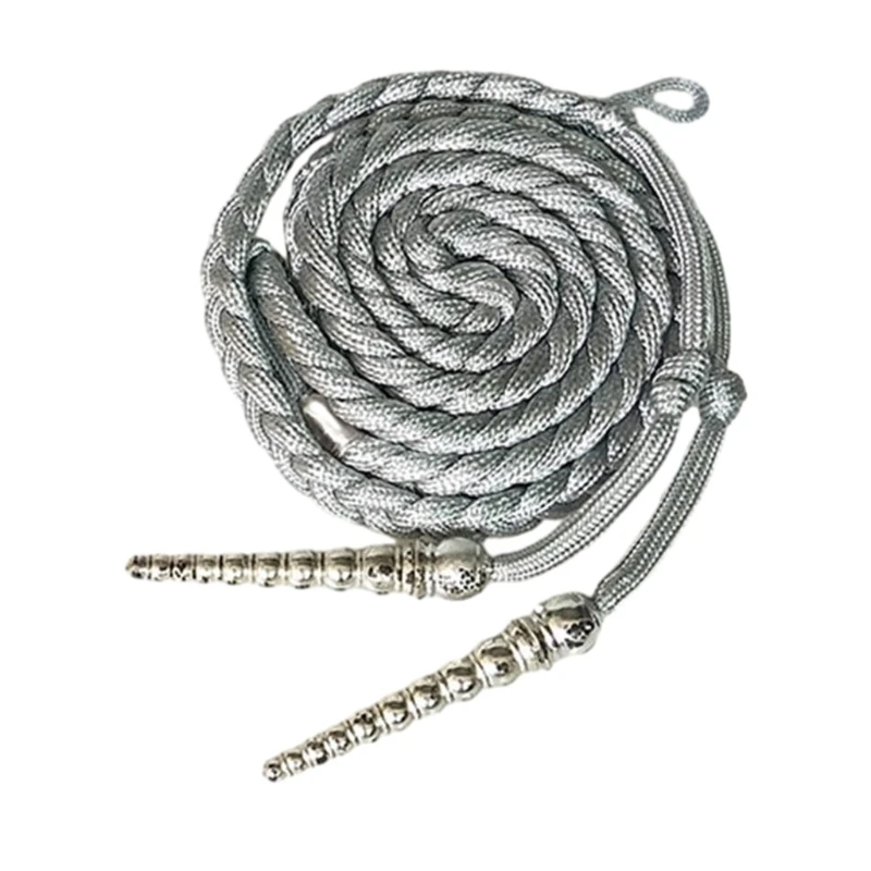 Shoulder Cord Durable Uniform Shoulder Strap Polyester Material for Uniform