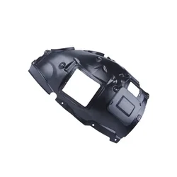 Front Wheel Left /Right Fender Liner Splash Shield For BMW F30 F35 316i 318i 320li 323li 325li 328li 330li 335li 13-19