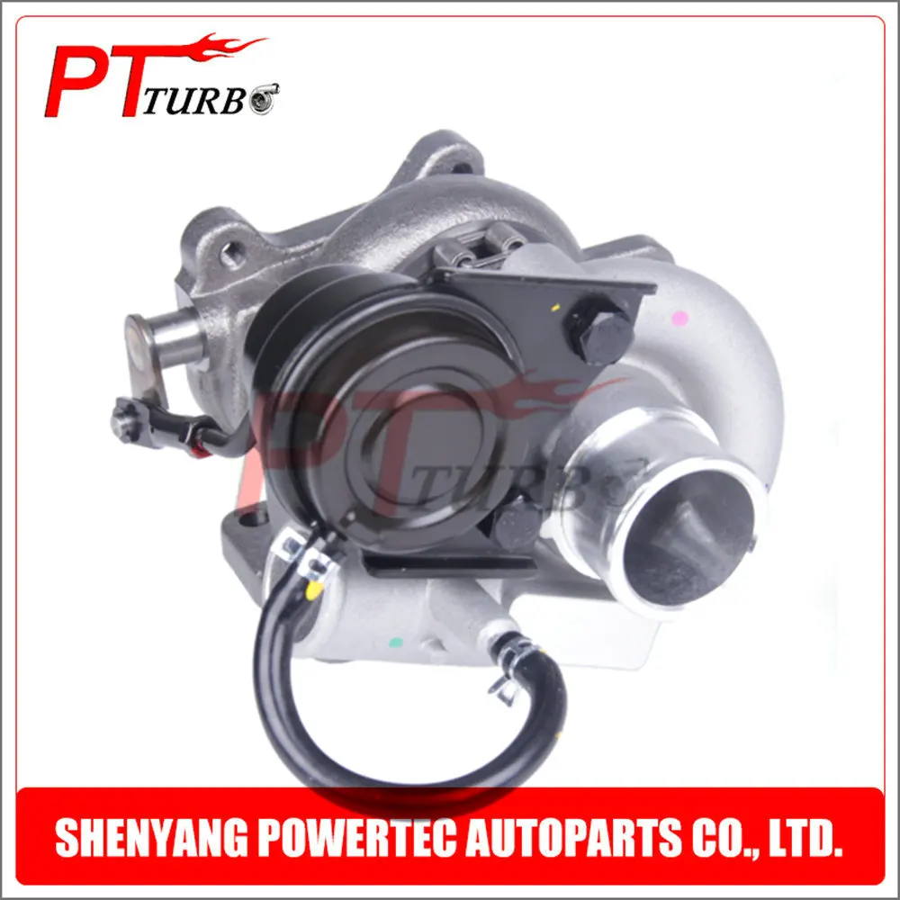 

Turbine TD025 for KIA Carens II 2.0 CRDi 83Kw 113HP D4EA 2823127000 28231 27000 Turbocharger 49173-02412 49173-02410 49173-024